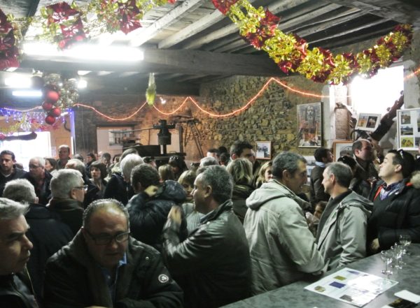 Portes ouvertes 2013 – Cru Lamouroux – Jurançon Portes ouvertes 2013 - Cru Lamouroux - Jurançon