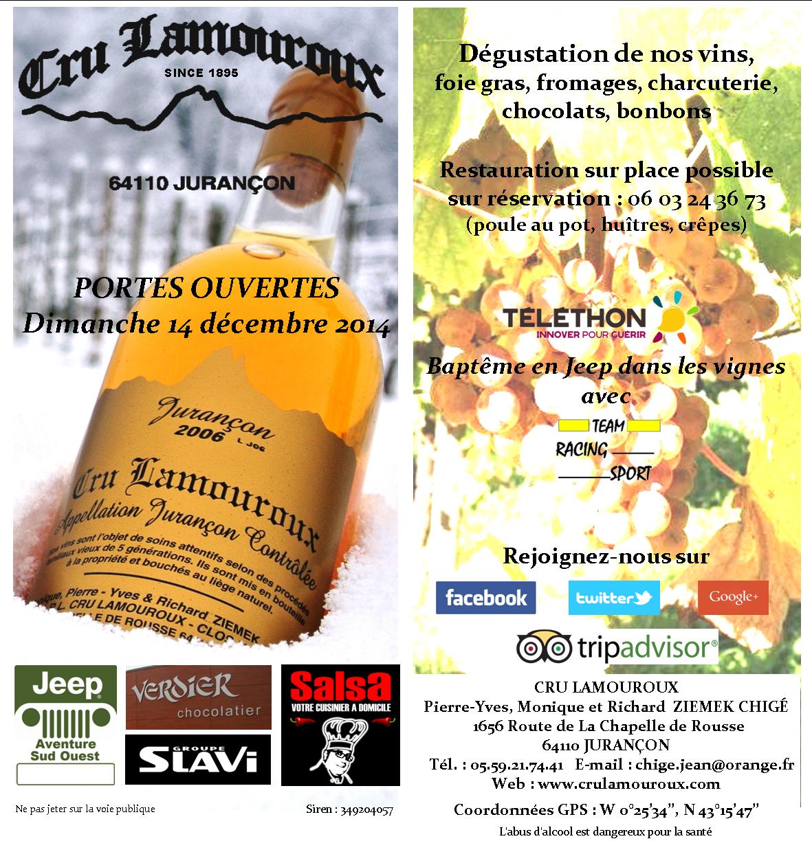 Copie de FLYER portes ouvertes 2014 site