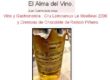 El Alma del Vino